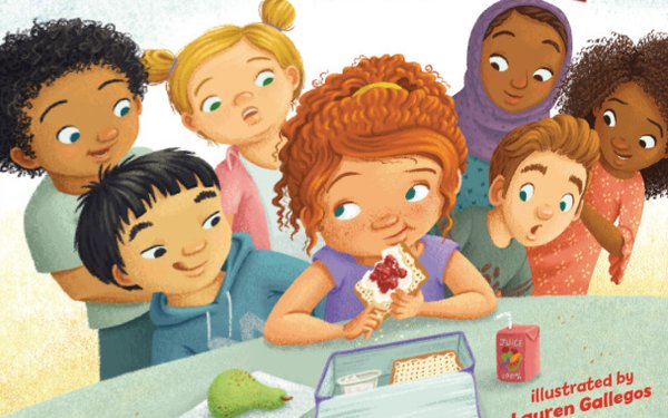 Cover of Matzah Craze