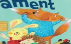 Cover of Paulie's Passover Predicament
