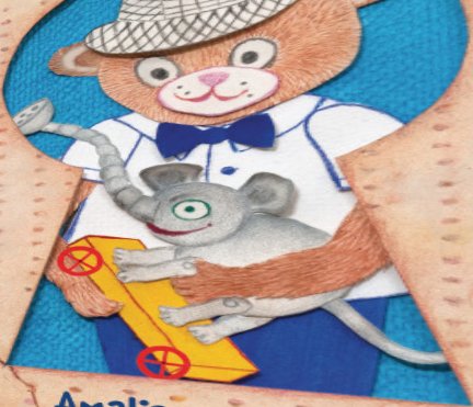 Cover of Afikotective