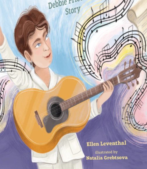 Cover of Debbie's Song