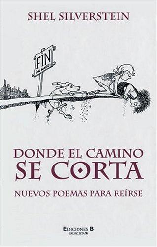 Cover of Where the Sidewalk Ends