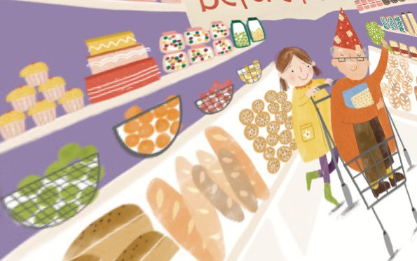 Cover of Zayde Babysits before Passover